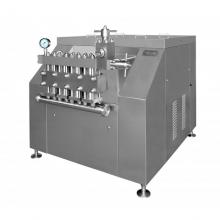 Хомогенизатор 15000 l/h.; 250 Bar