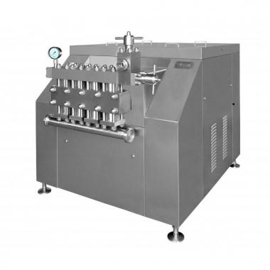 Хомогенизатор 15000 l/h.; 250 Bar