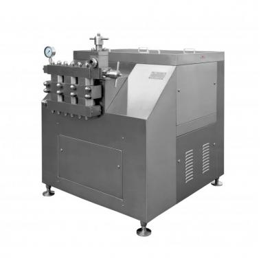 Хомогенизатор 8000 l/h.; 250 Bar