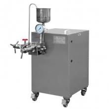 High Pressure Homogenizer 30 l/h.; 400 Bar