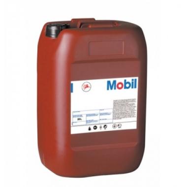 Mobil gear 600 series
